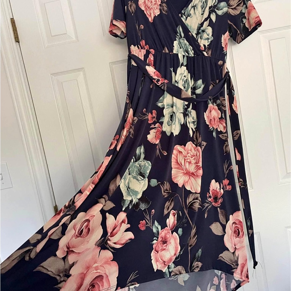 Pinkblush Maternity dress